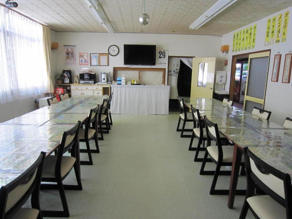 Hotel Kussharokoso Kushiro Esterno foto