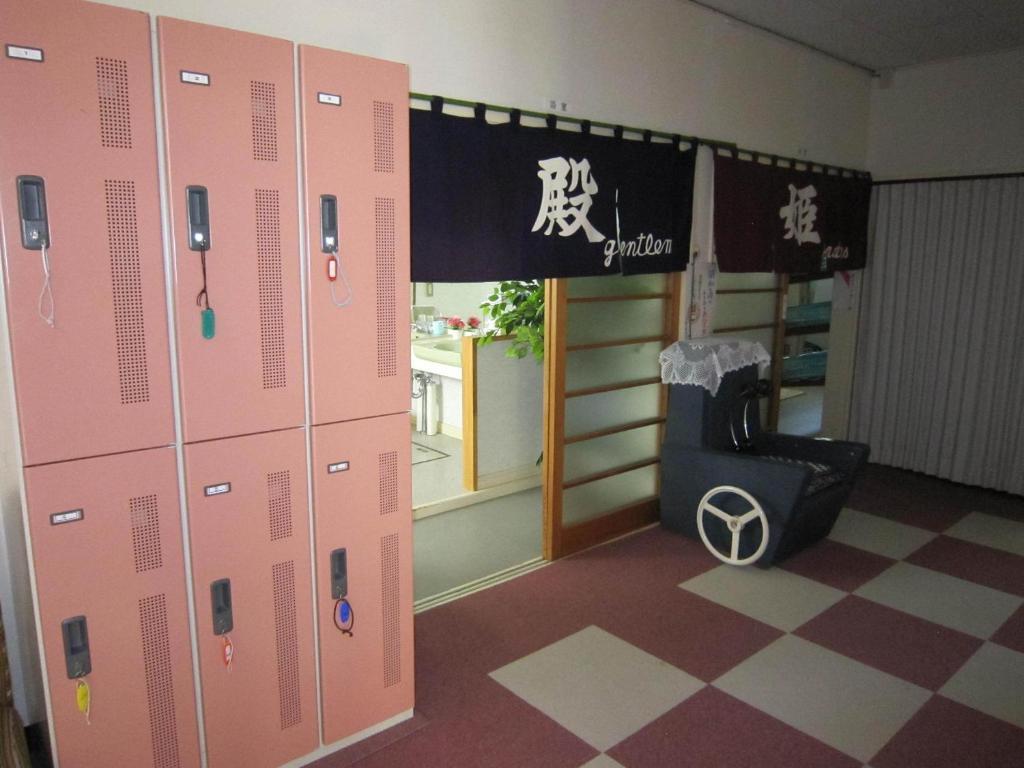 Hotel Kussharokoso Kushiro Esterno foto